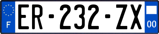 ER-232-ZX