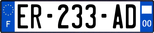 ER-233-AD