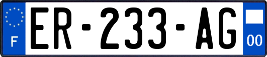 ER-233-AG