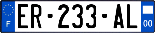 ER-233-AL