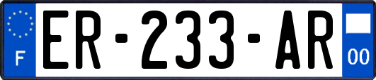 ER-233-AR