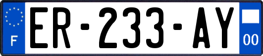 ER-233-AY