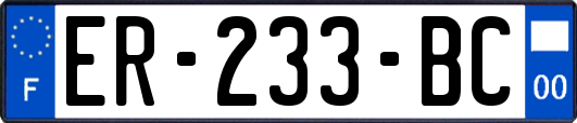 ER-233-BC