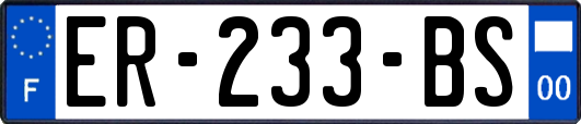 ER-233-BS