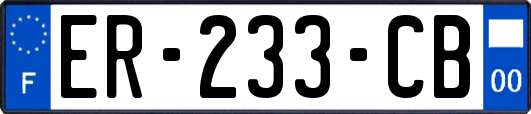 ER-233-CB