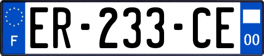 ER-233-CE