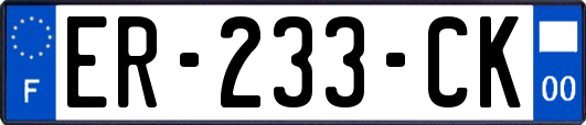 ER-233-CK