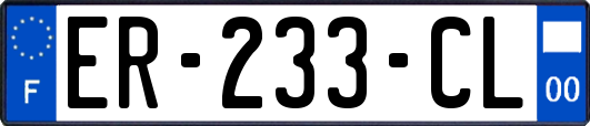 ER-233-CL