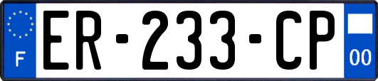 ER-233-CP