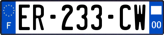 ER-233-CW