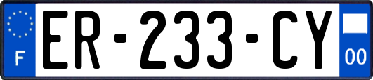 ER-233-CY