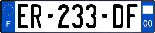 ER-233-DF