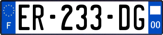ER-233-DG
