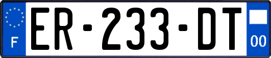 ER-233-DT