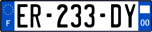 ER-233-DY
