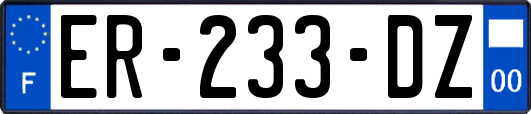ER-233-DZ