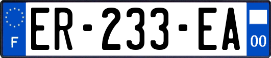 ER-233-EA