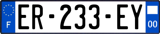 ER-233-EY