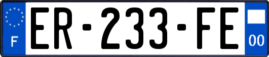 ER-233-FE