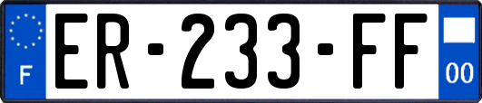 ER-233-FF