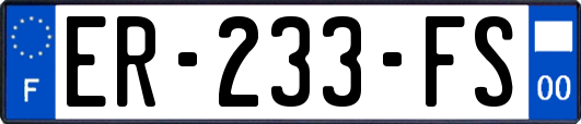 ER-233-FS