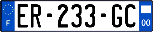 ER-233-GC