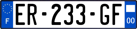 ER-233-GF