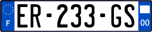 ER-233-GS