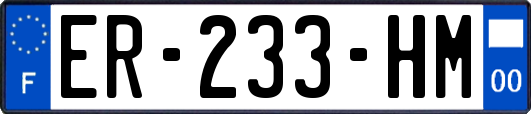 ER-233-HM