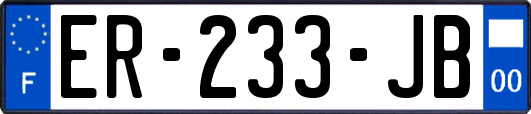 ER-233-JB
