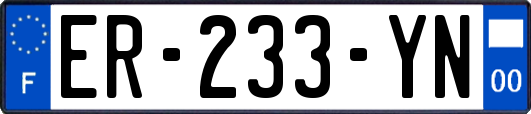 ER-233-YN