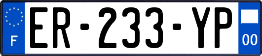 ER-233-YP