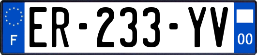 ER-233-YV