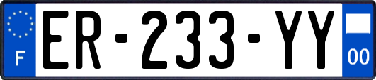 ER-233-YY