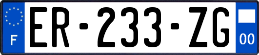 ER-233-ZG