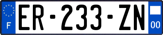 ER-233-ZN