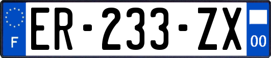 ER-233-ZX