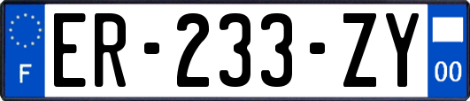 ER-233-ZY