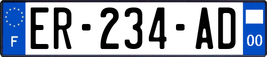 ER-234-AD