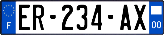 ER-234-AX