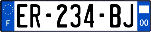 ER-234-BJ