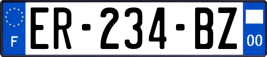 ER-234-BZ