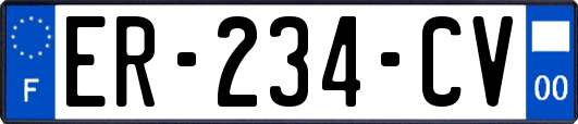 ER-234-CV