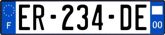 ER-234-DE