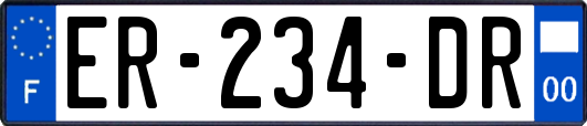 ER-234-DR