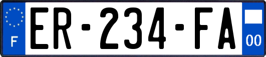 ER-234-FA