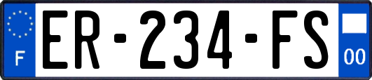 ER-234-FS