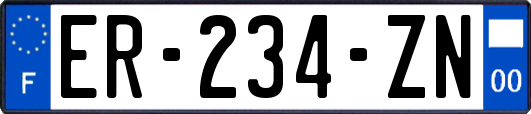 ER-234-ZN