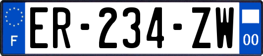 ER-234-ZW