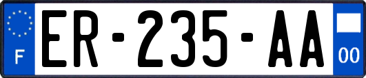 ER-235-AA